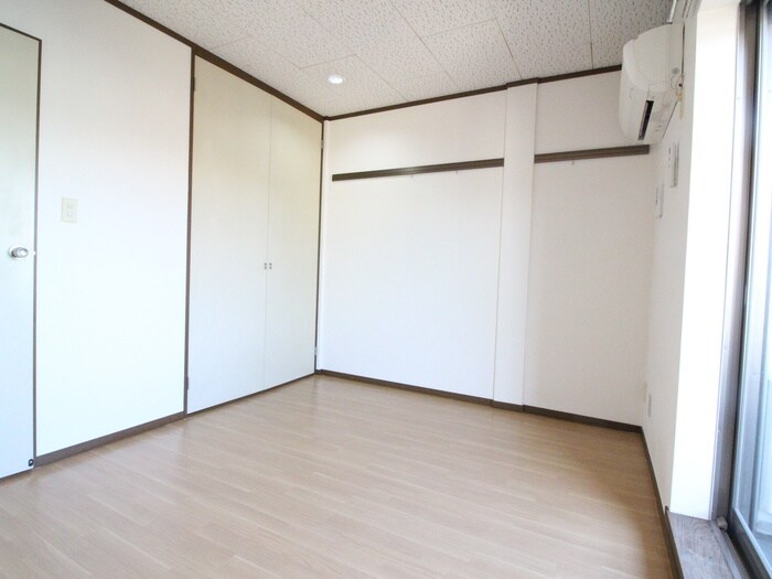 ソレア－ドの物件内観写真