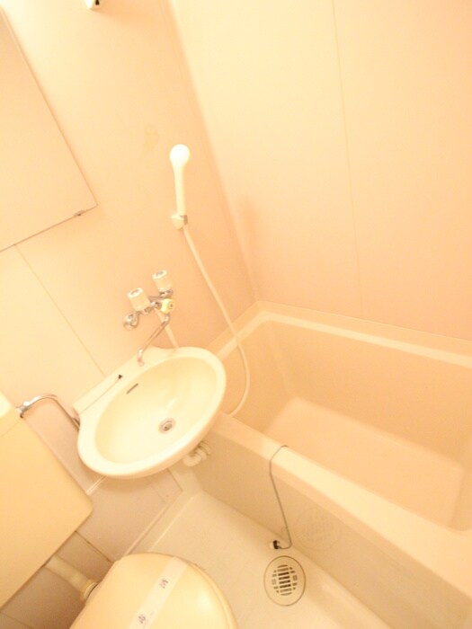 ソレア－ドの物件内観写真