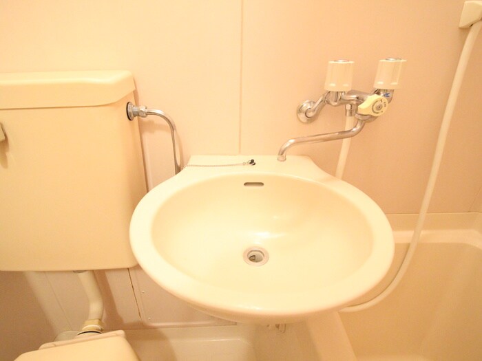 ソレア－ドの物件内観写真