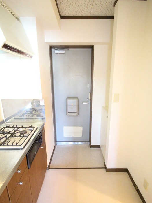 ソレア－ドの物件内観写真