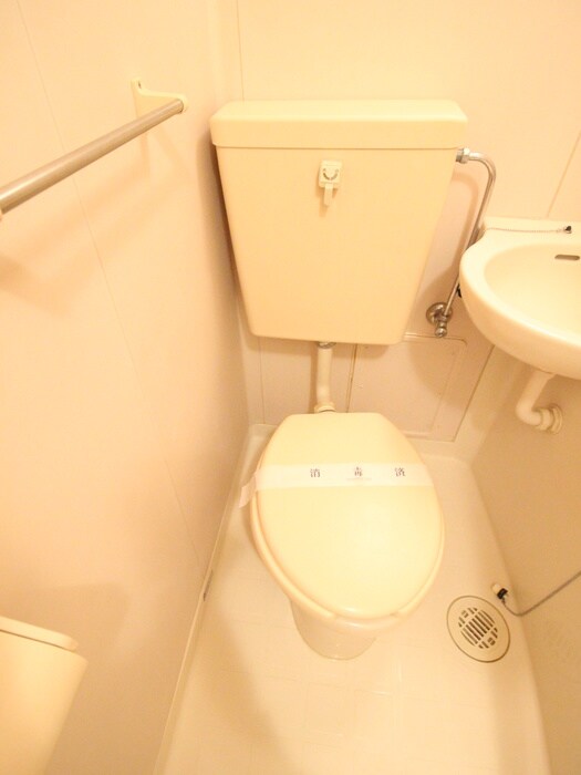 ソレア－ドの物件内観写真