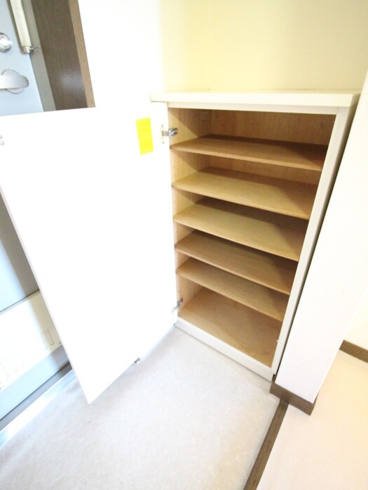 ソレア－ドの物件内観写真