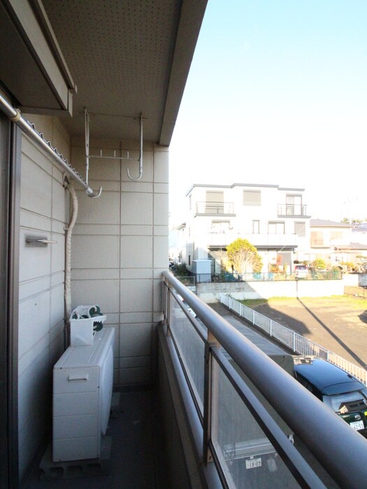 ソレア－ドの物件内観写真