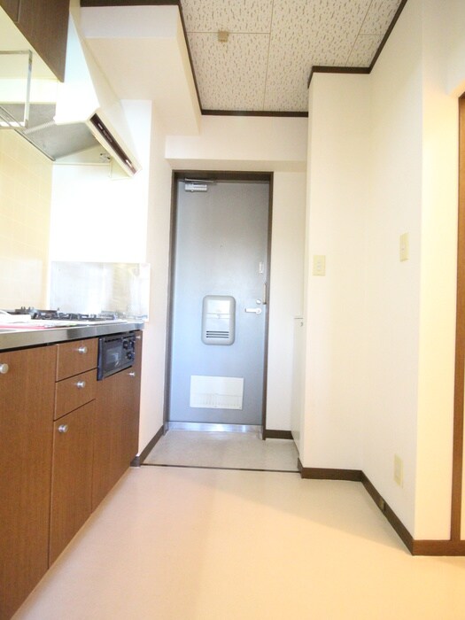 ソレア－ドの物件内観写真