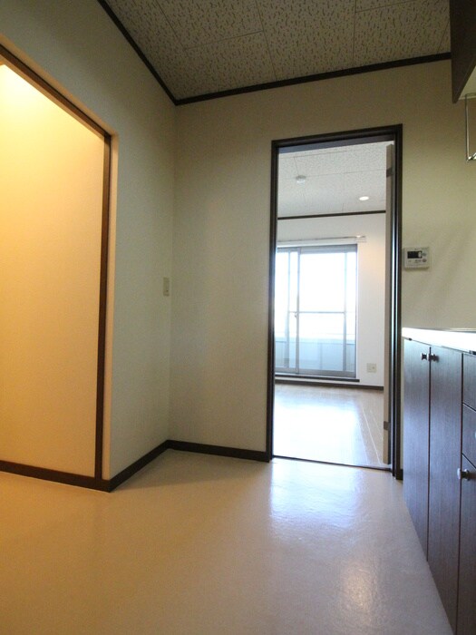 ソレア－ドの物件内観写真