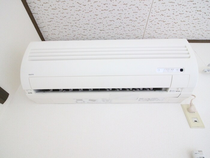 ソレア－ドの物件内観写真