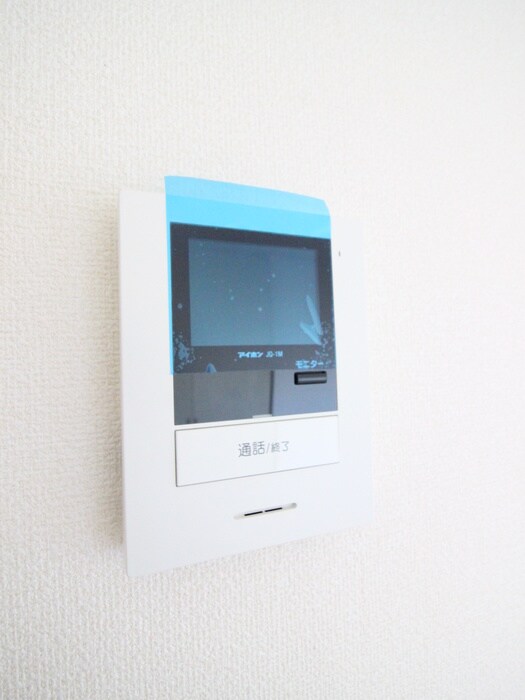 ソレア－ドの物件内観写真