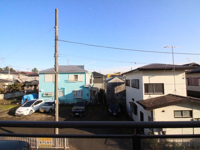 ソレア－ドの物件内観写真