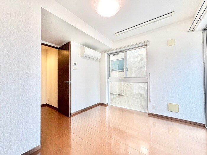 La luce karasuyamaの物件内観写真