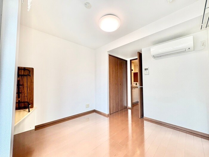 La luce karasuyamaの物件内観写真