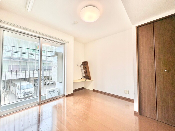 La luce karasuyamaの物件内観写真