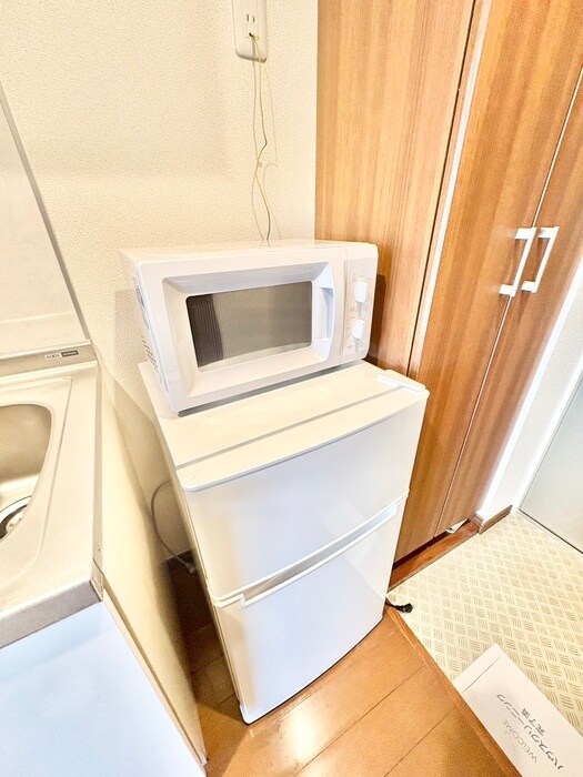 La luce karasuyamaの物件内観写真