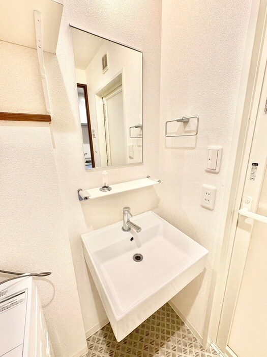 La luce karasuyamaの物件内観写真