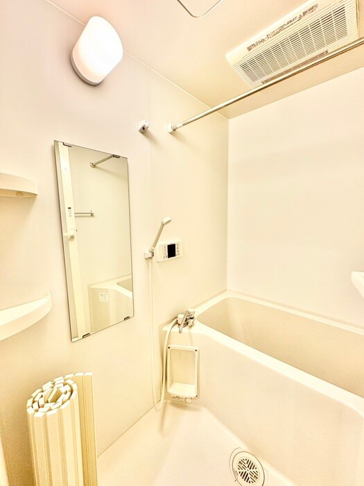 La luce karasuyamaの物件内観写真