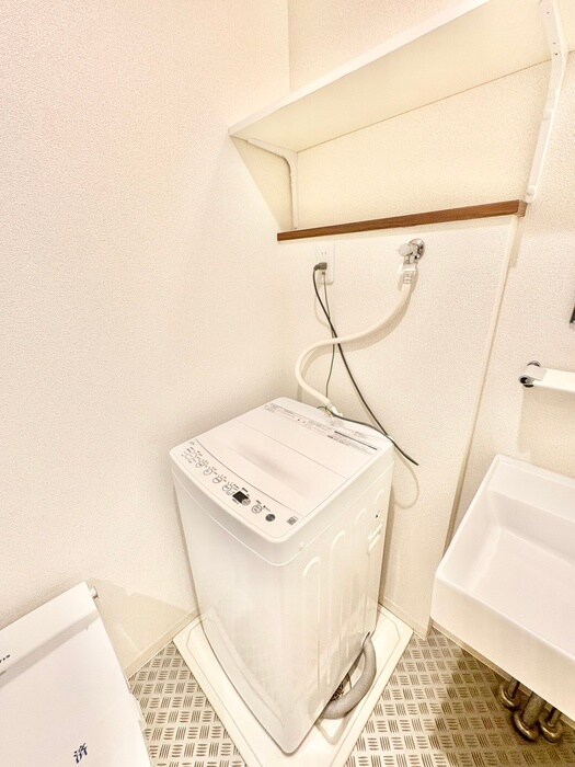 La luce karasuyamaの物件内観写真