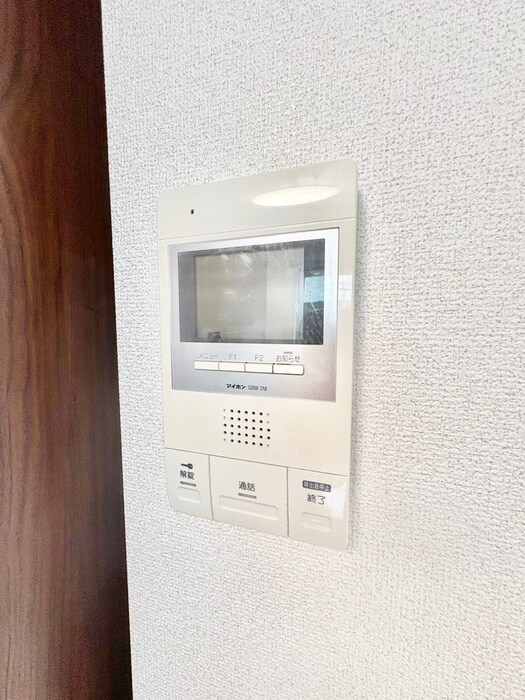 La luce karasuyamaの物件内観写真