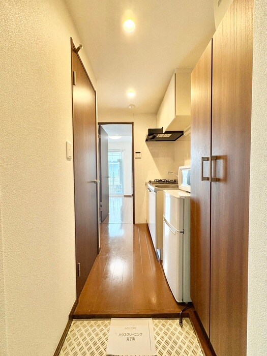 La luce karasuyamaの物件内観写真