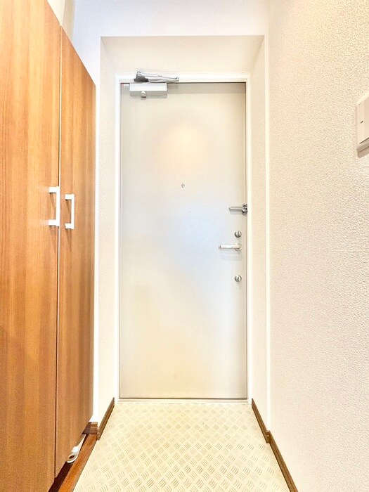 La luce karasuyamaの物件内観写真