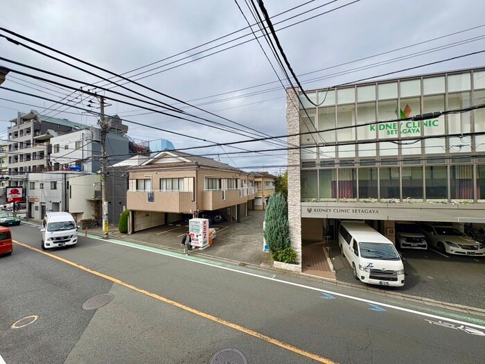 La luce karasuyamaの物件内観写真