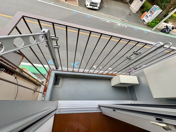 La luce karasuyamaの物件内観写真