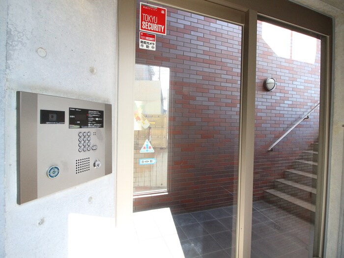 ザ・センチュリ－宮崎台の物件外観写真