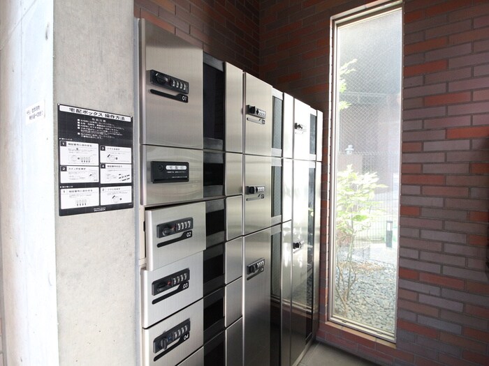 ザ・センチュリ－宮崎台の物件外観写真