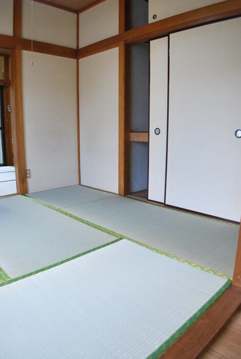 ハイツ若林の物件内観写真