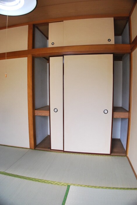 ハイツ若林の物件内観写真