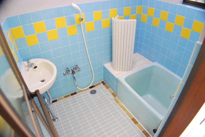 ハイツ若林の物件内観写真