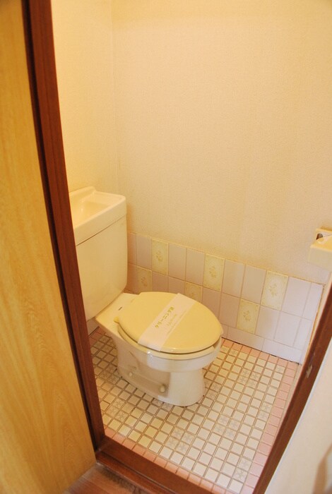 ハイツ若林の物件内観写真