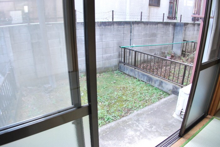 ハイツ若林の物件内観写真