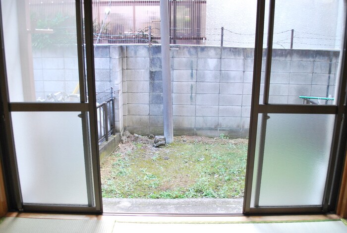 ハイツ若林の物件内観写真