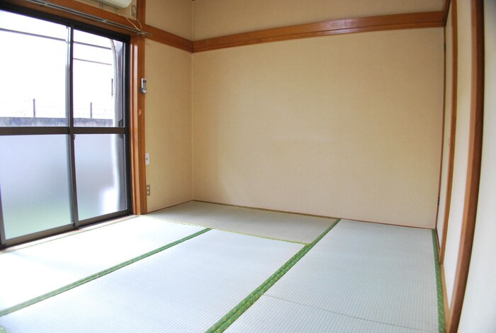 ハイツ若林の物件内観写真