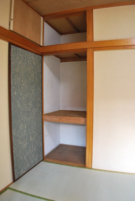 ハイツ若林の物件内観写真