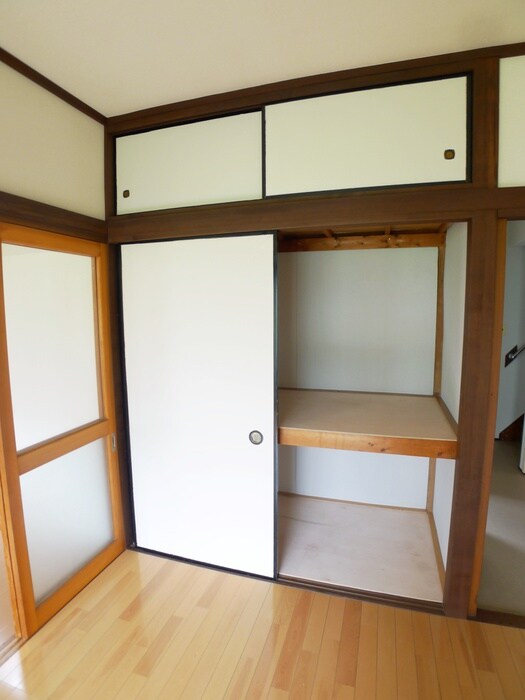 上落合七丁目貸家の物件内観写真