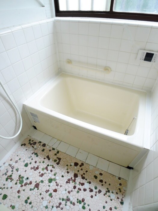 上落合七丁目貸家の物件内観写真