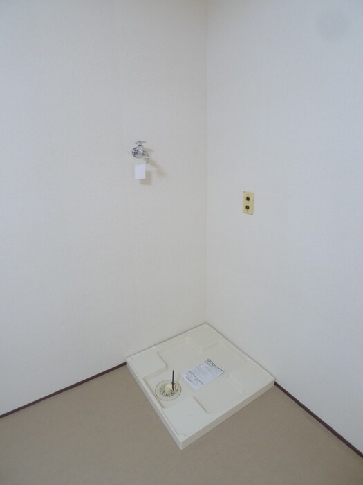 上落合七丁目貸家の物件内観写真