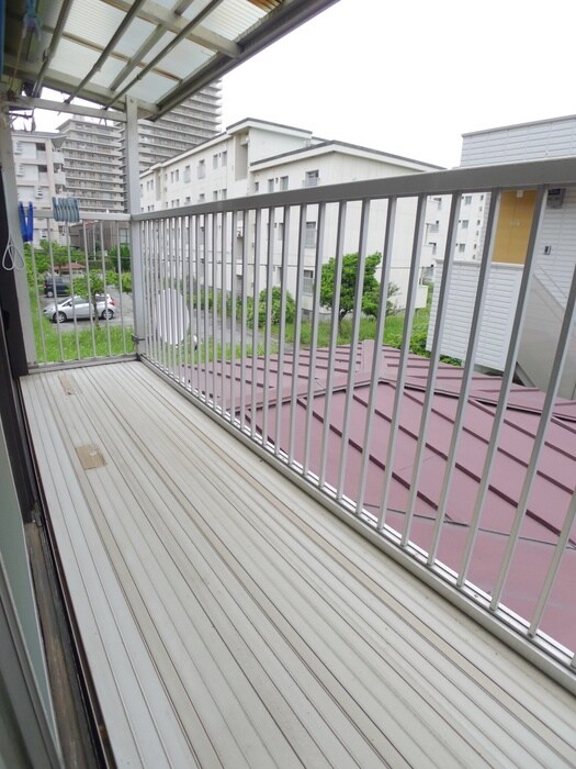 上落合七丁目貸家の物件内観写真