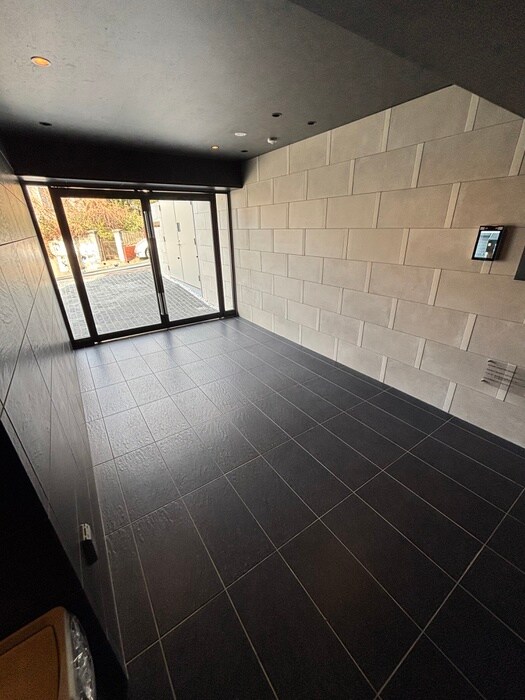 アーバンパーク志村坂上の物件外観写真