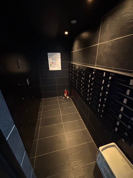 アーバンパーク志村坂上の物件外観写真