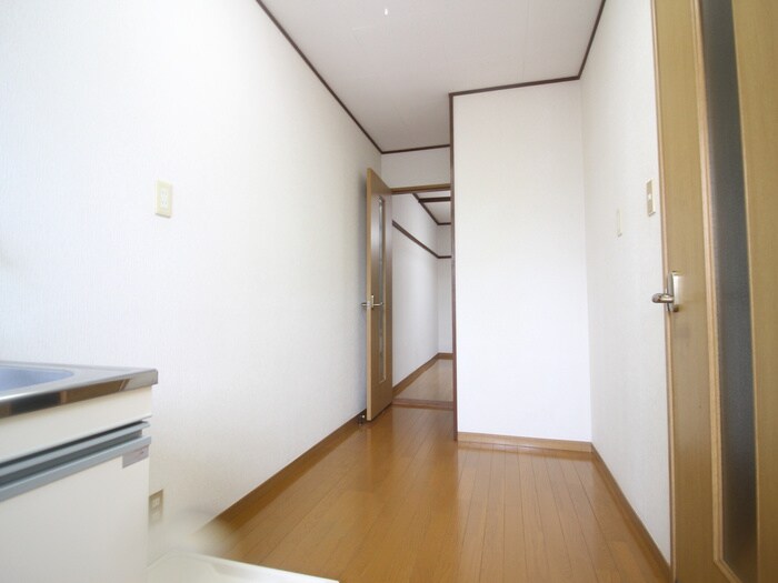 第３城所ハイツの物件内観写真