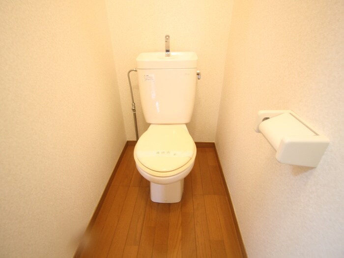 第３城所ハイツの物件内観写真