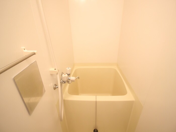 第３城所ハイツの物件内観写真