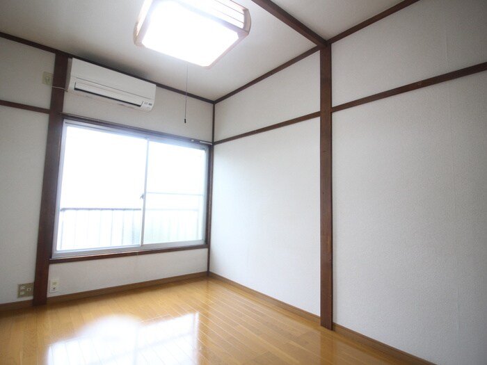 第３城所ハイツの物件内観写真