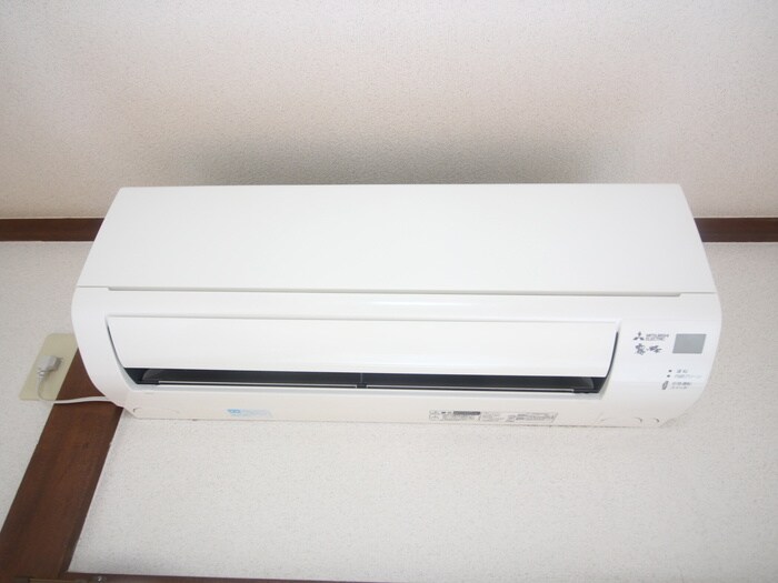 第３城所ハイツの物件内観写真