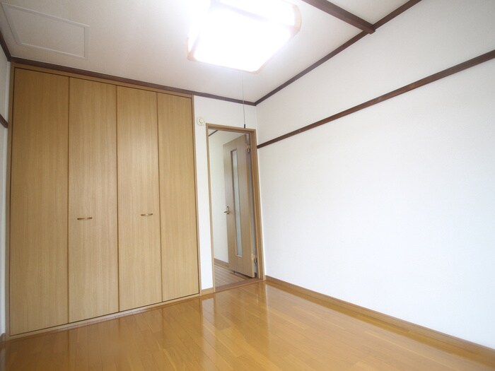 第３城所ハイツの物件内観写真