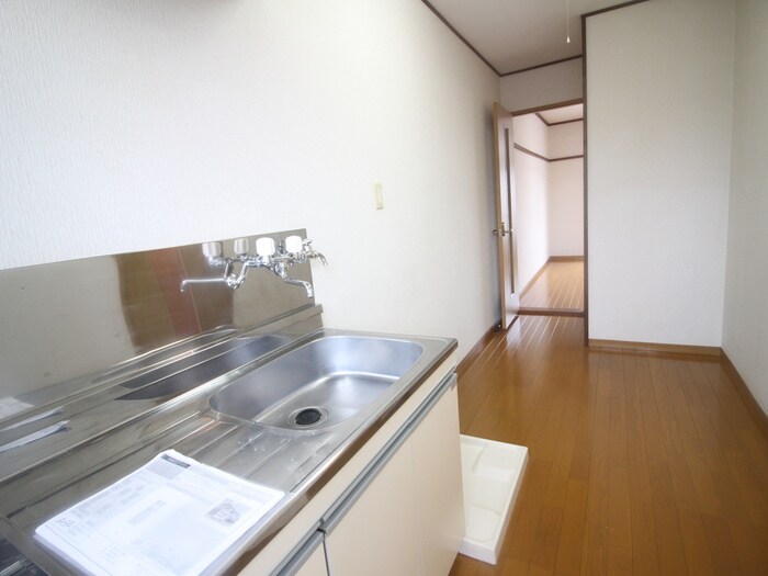 第３城所ハイツの物件内観写真