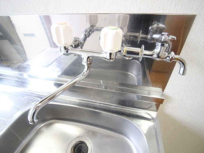 第３城所ハイツの物件内観写真