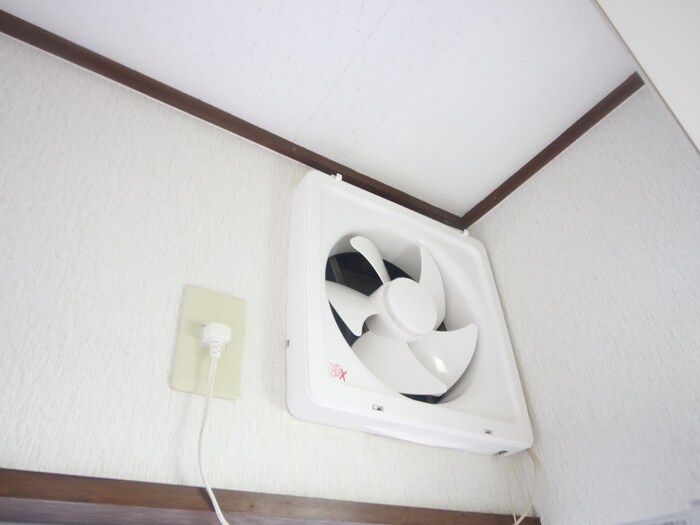 第３城所ハイツの物件内観写真