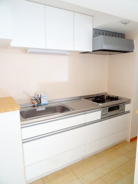 グロリア　レジデンスの物件内観写真